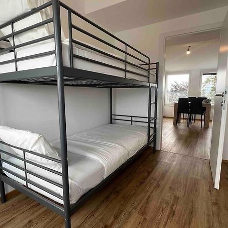 Ledion 3C - Neubauwohnung Gleich Bei Der Bushaltestelle فيينا المظهر الخارجي الصورة