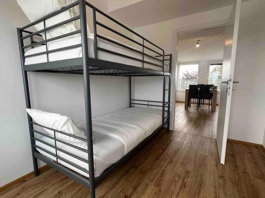 Ledion 3C - Neubauwohnung Gleich Bei Der Bushaltestelle فيينا المظهر الخارجي الصورة